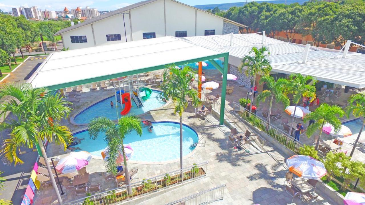 Apartamento Diroma Fiori - Jn Caldas Novas