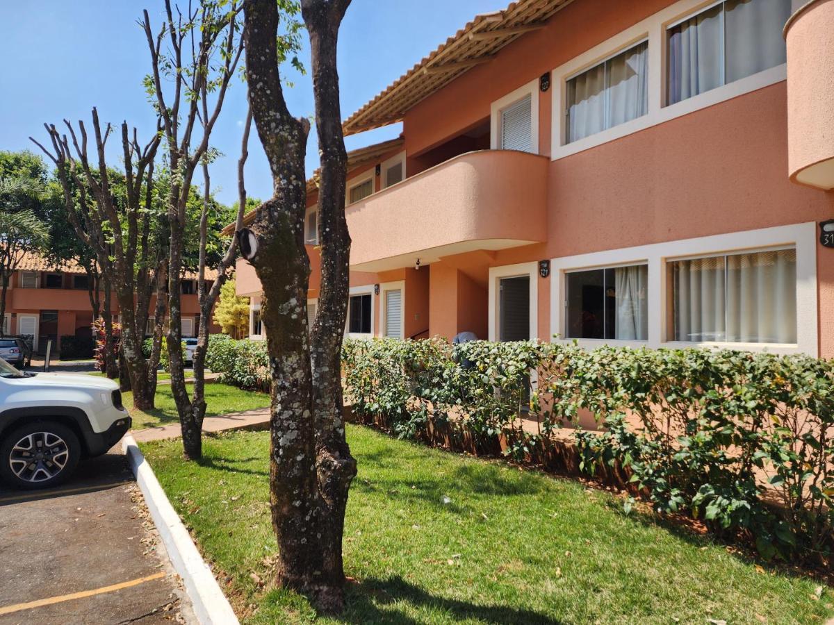Apartamento Diroma Fiori - Jn Caldas Novas