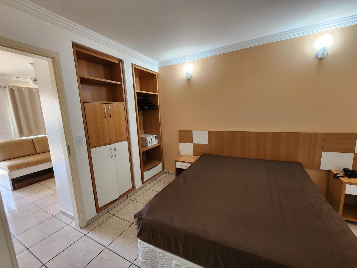 Diroma Fiori - Jn Apartamento Caldas Novas