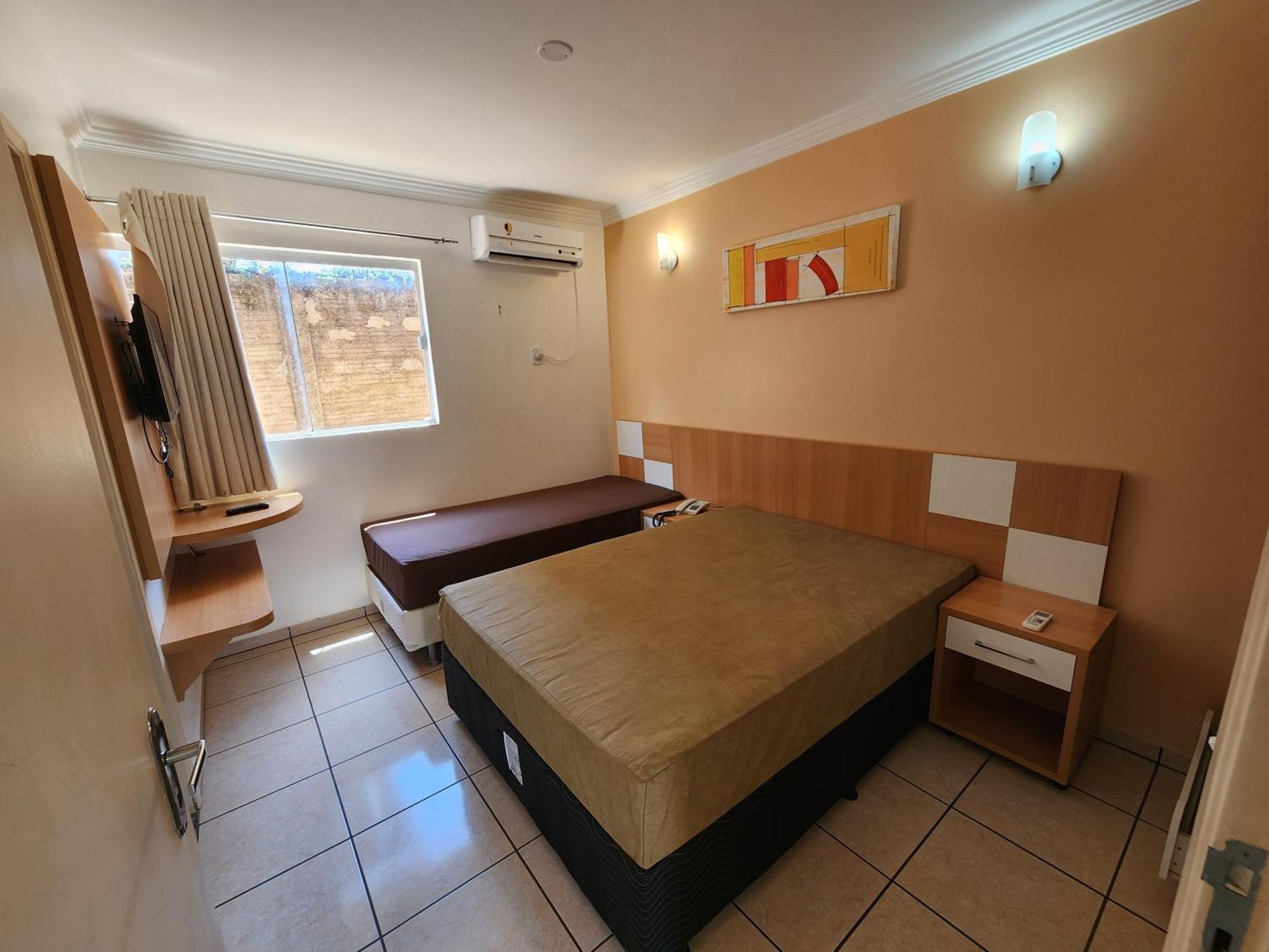 Apartamento Diroma Fiori - Jn