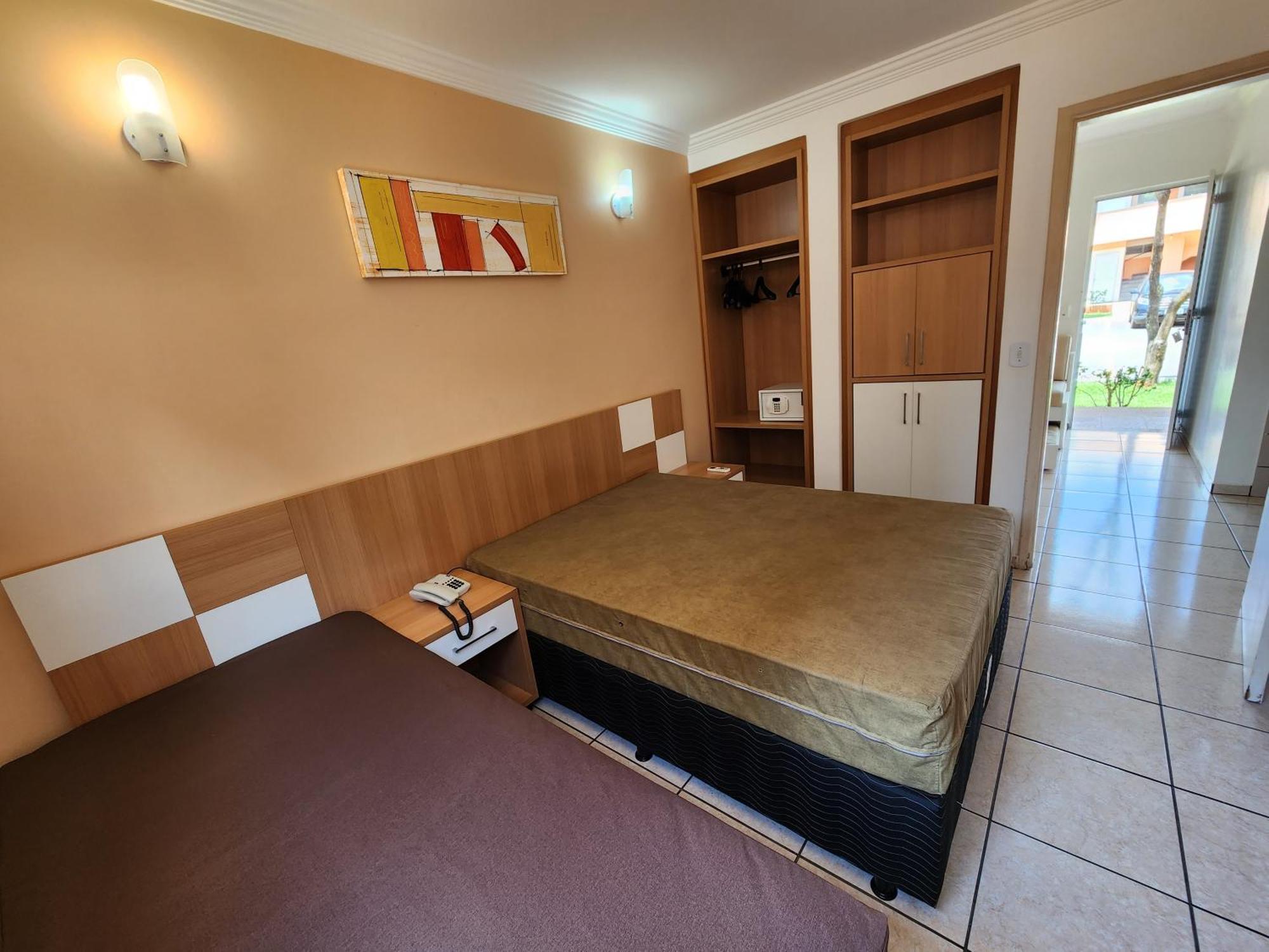 Diroma Fiori - Jn Apartamento Caldas Novas