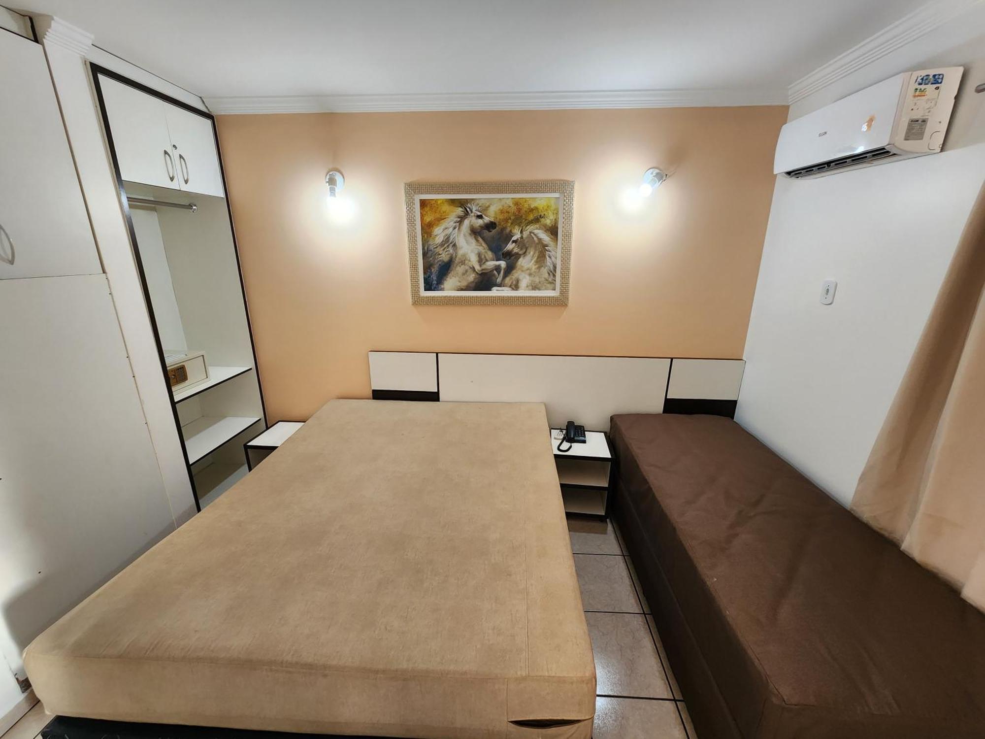 Apartamento Diroma Fiori - Jn