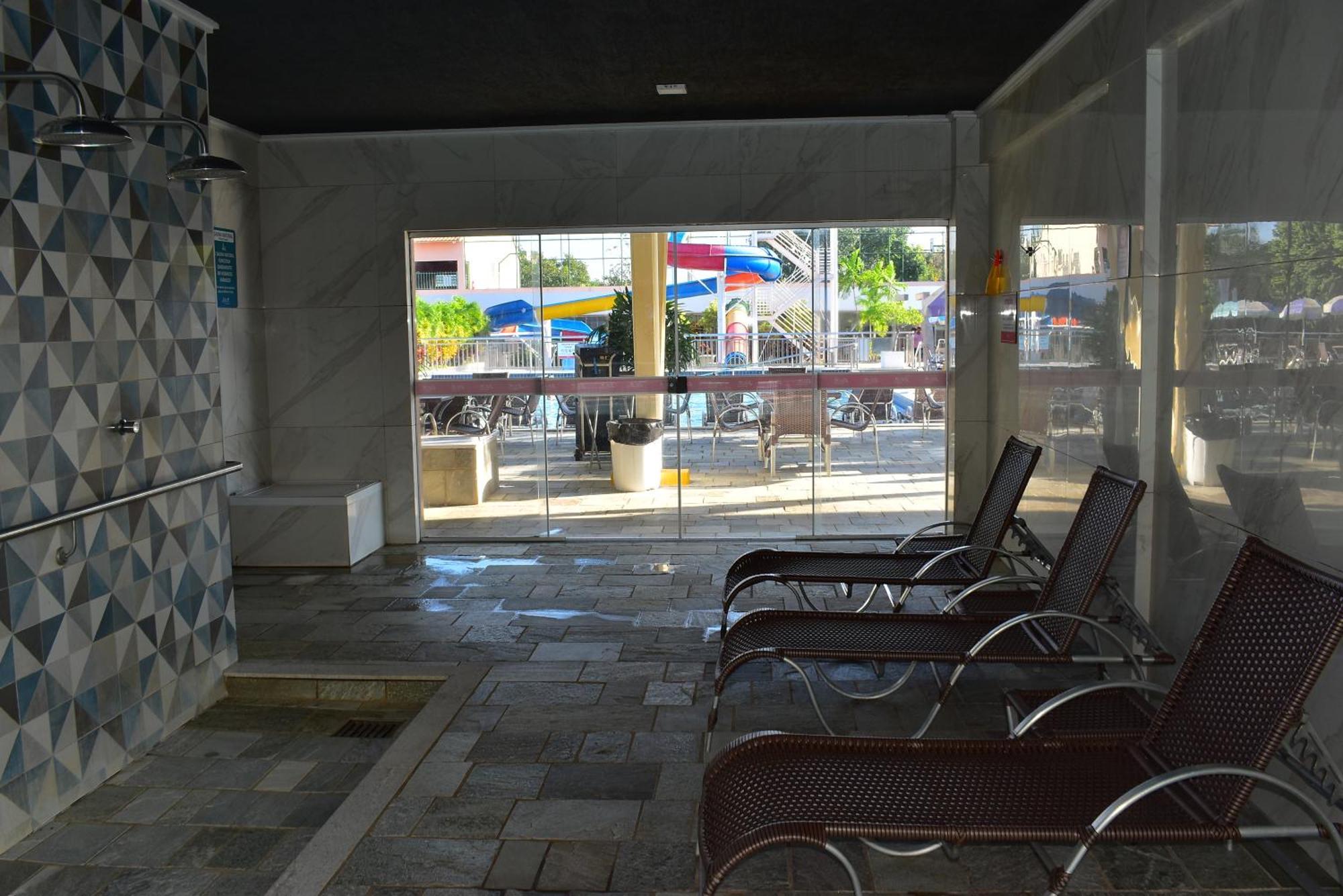 Apartamento Diroma Fiori - Jn *