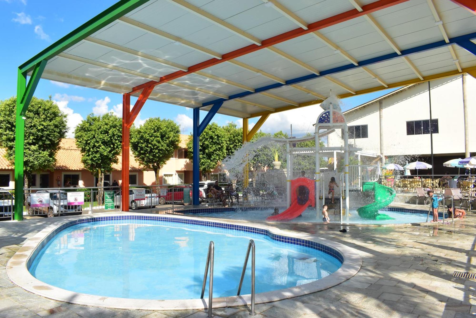 Apartamento Diroma Fiori - Jn
