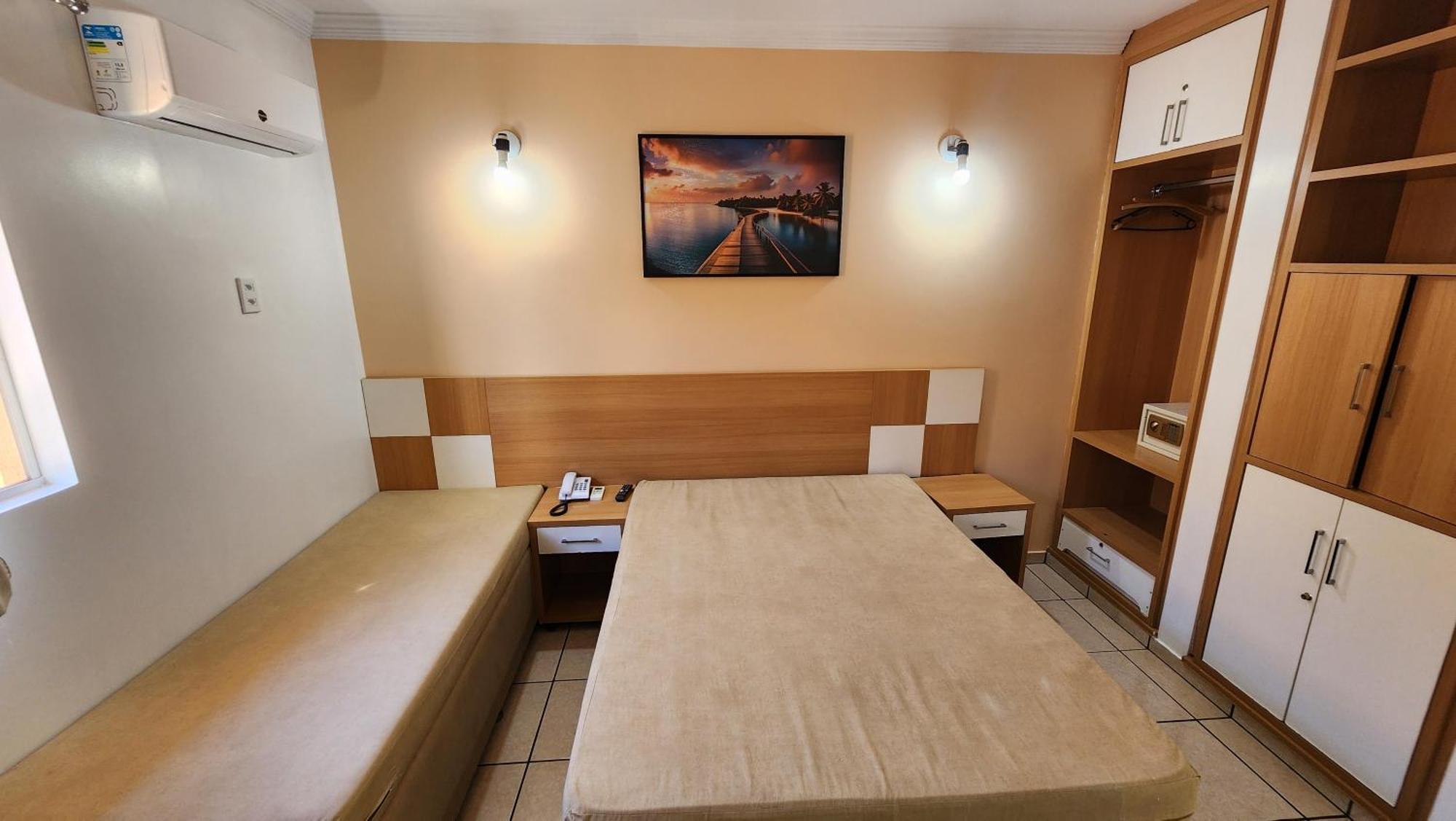 Apartamento Diroma Fiori - Jn *