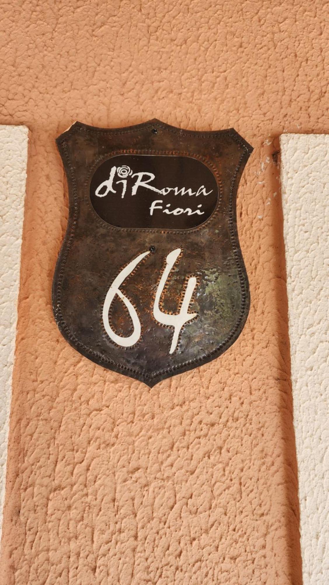 Diroma Fiori - Jn Apartamento