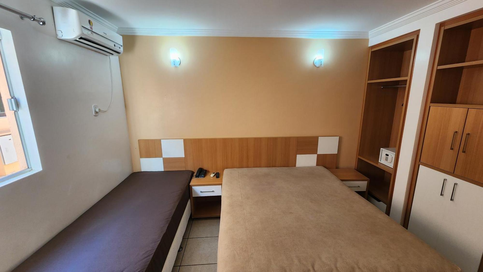 Apartamento Diroma Fiori - Jn *