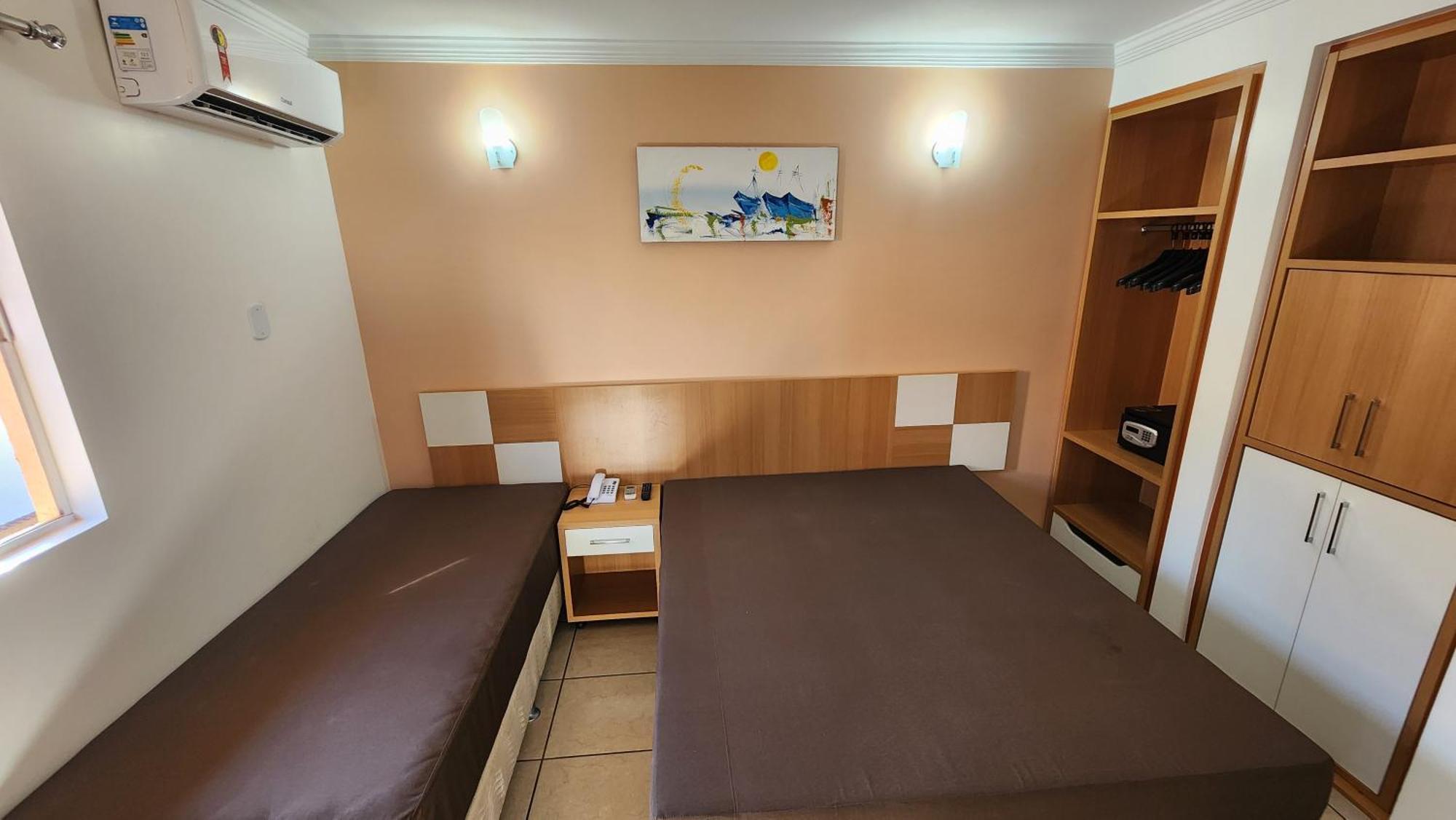 Apartamento Diroma Fiori - Jn