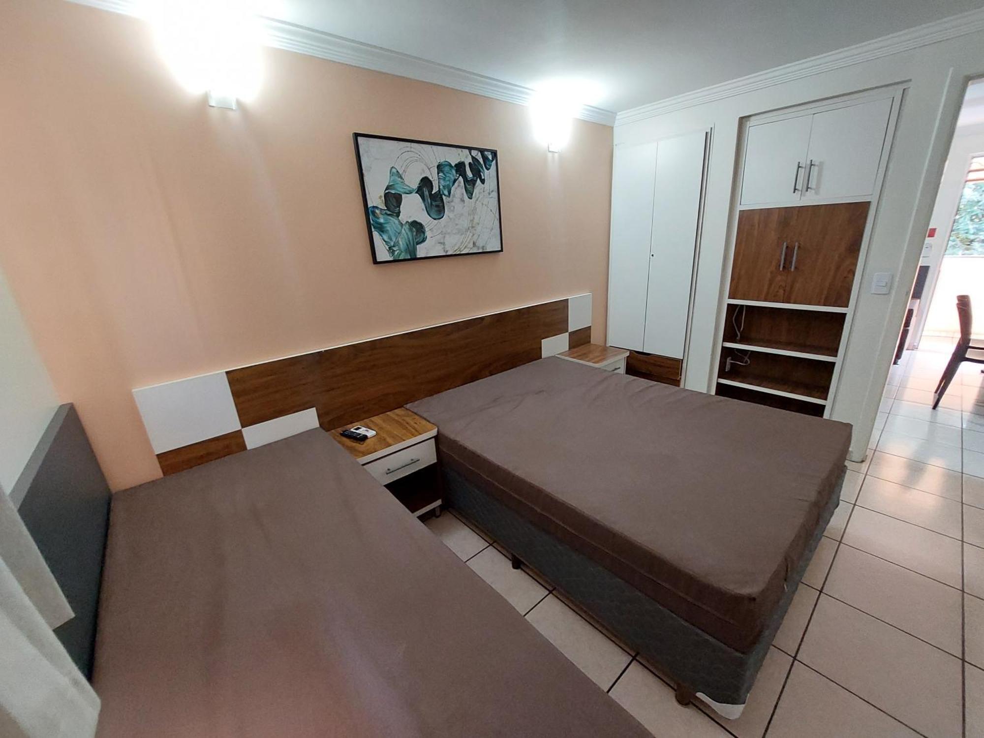 Diroma Fiori - Jn Apartamento Caldas Novas