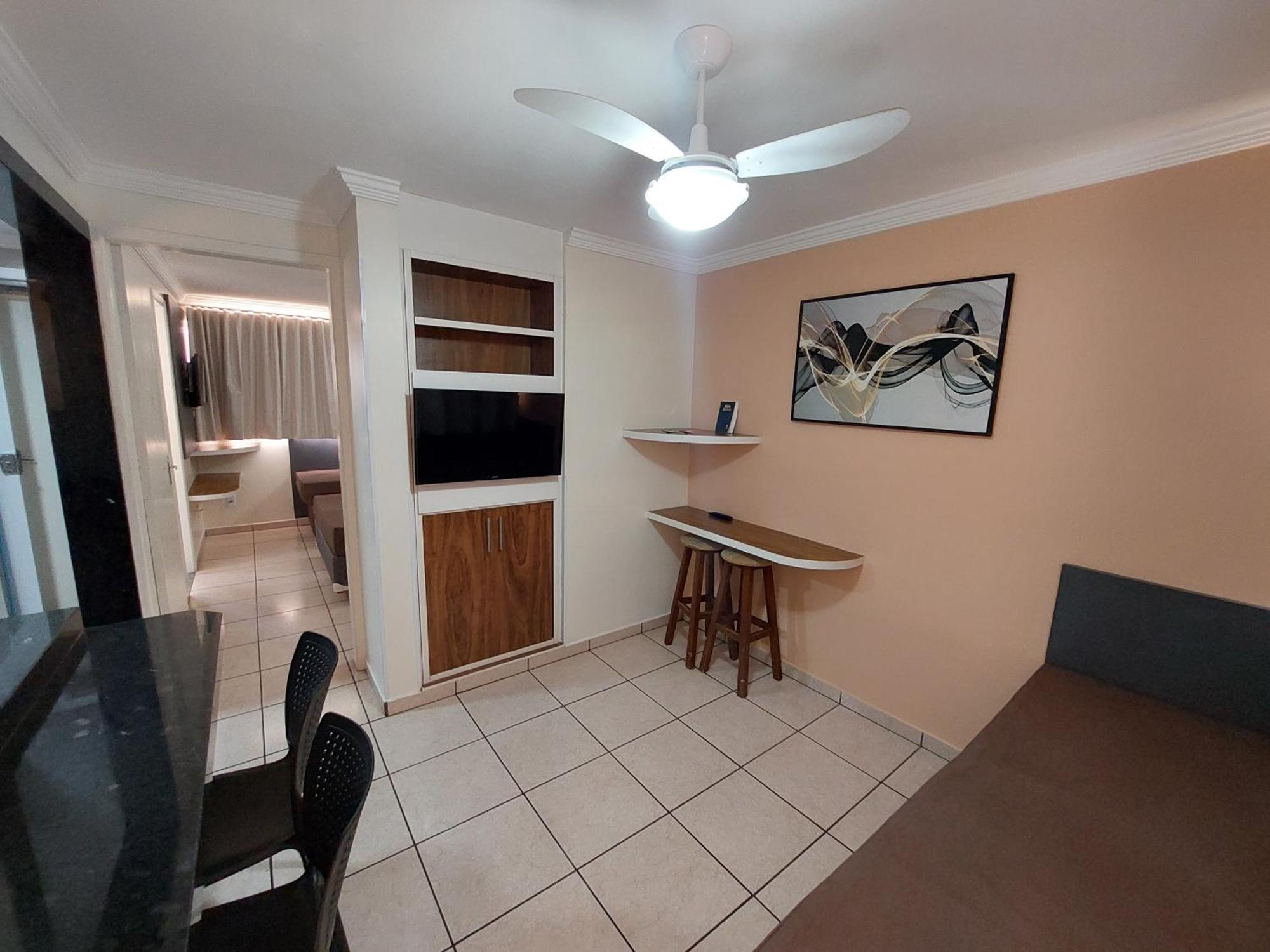 Apartamento Diroma Fiori - Jn