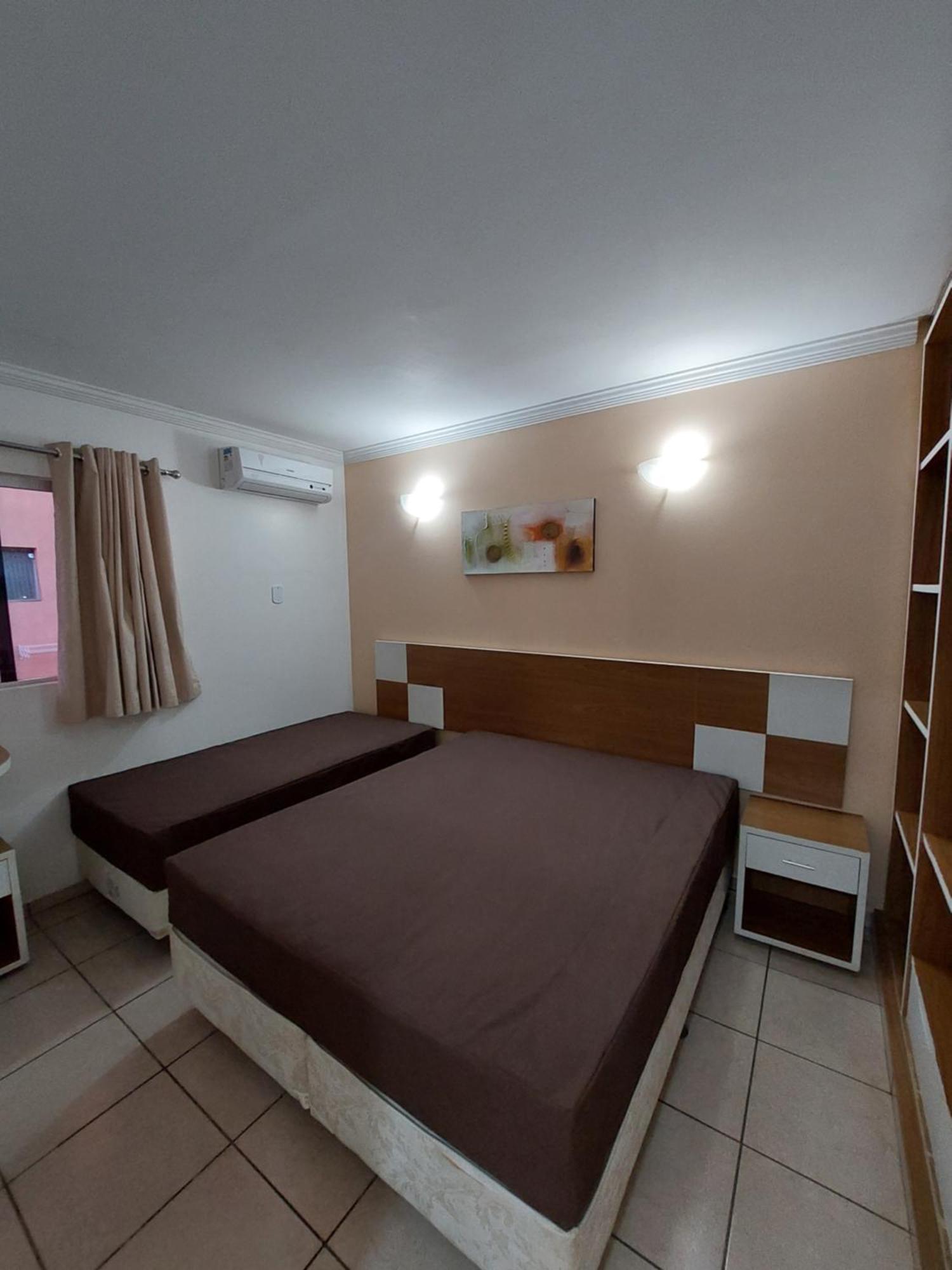 Diroma Fiori - Jn Apartamento Caldas Novas