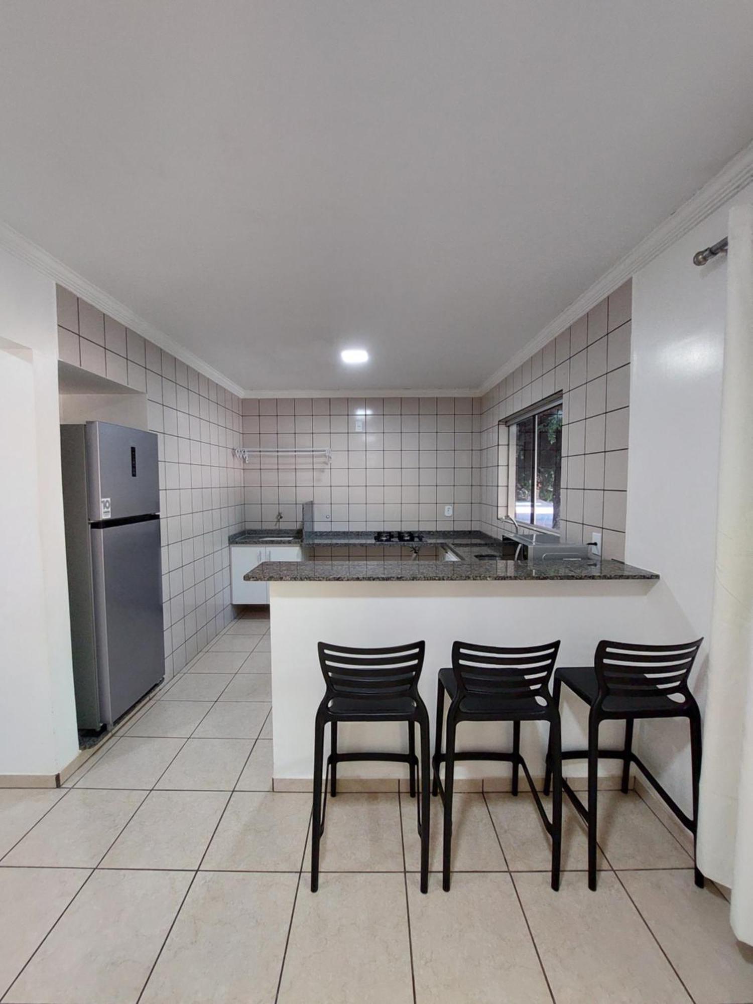 Apartamento Diroma Fiori - Jn