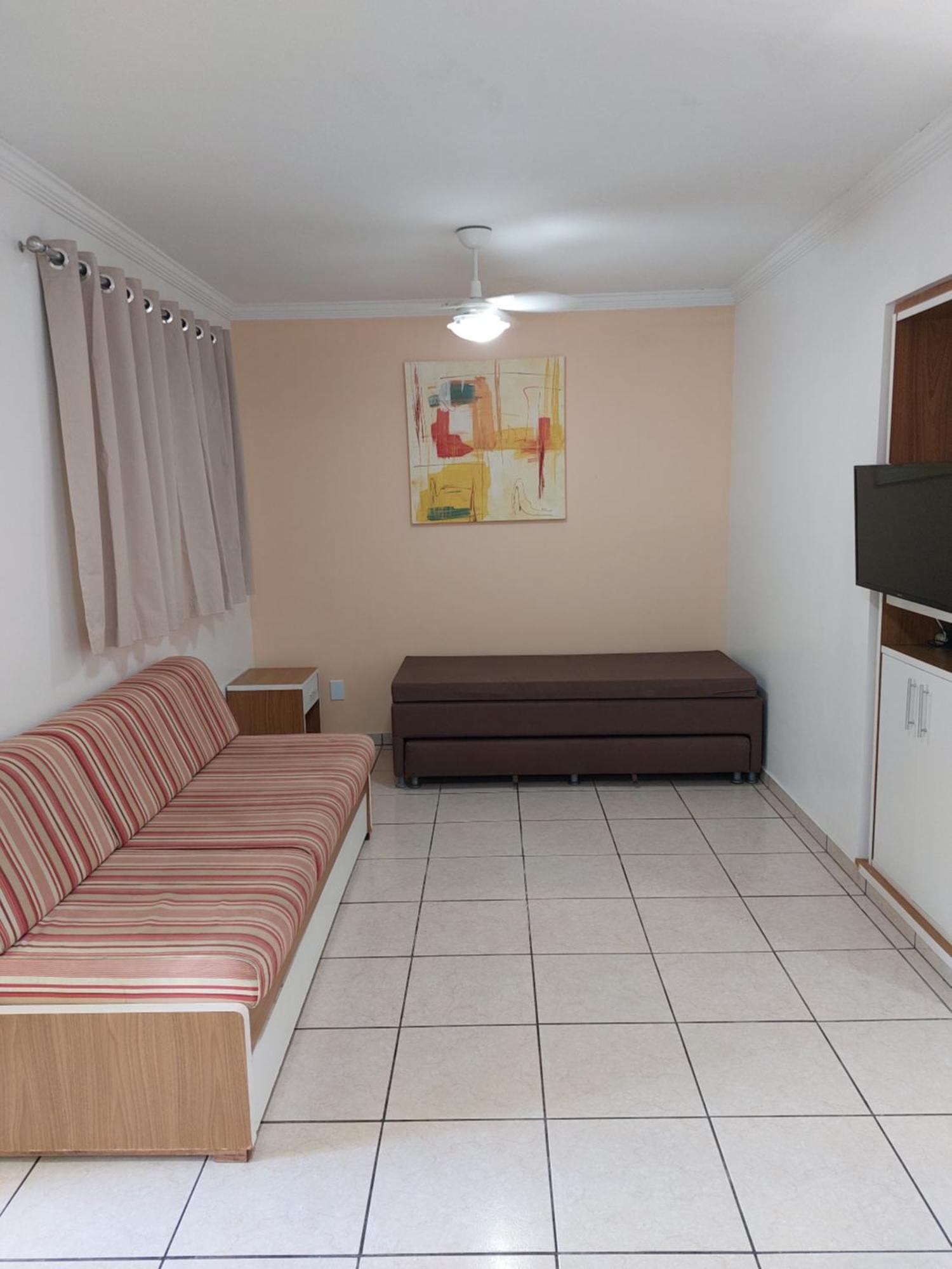 Apartamento Diroma Fiori - Jn Caldas Novas