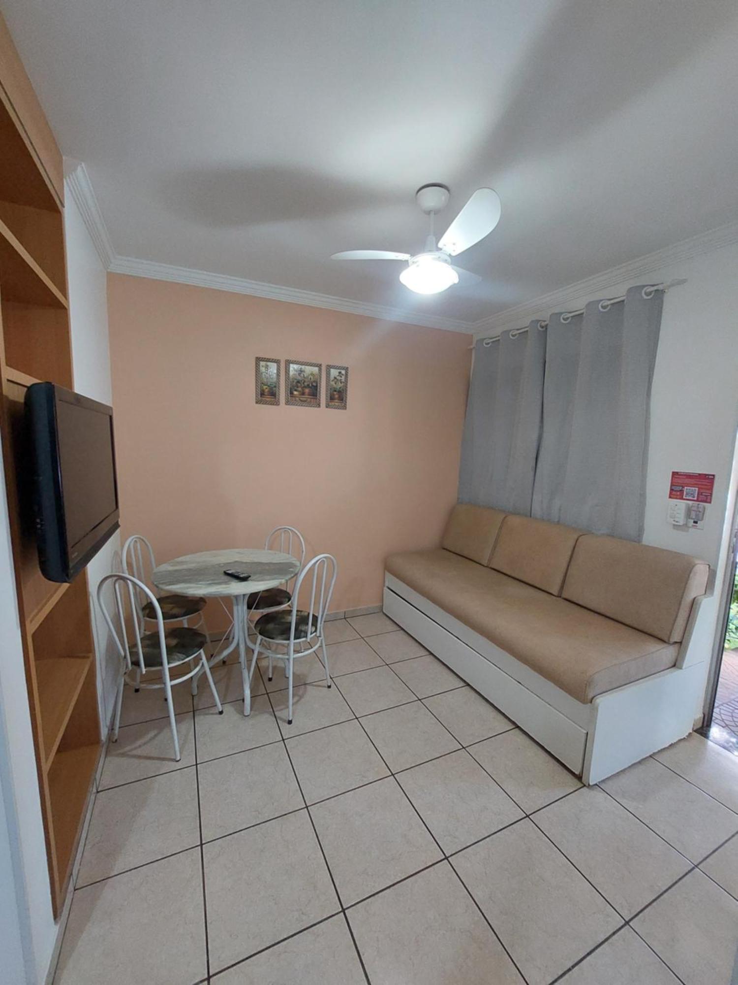 Apartamento Diroma Fiori - Jn Caldas Novas