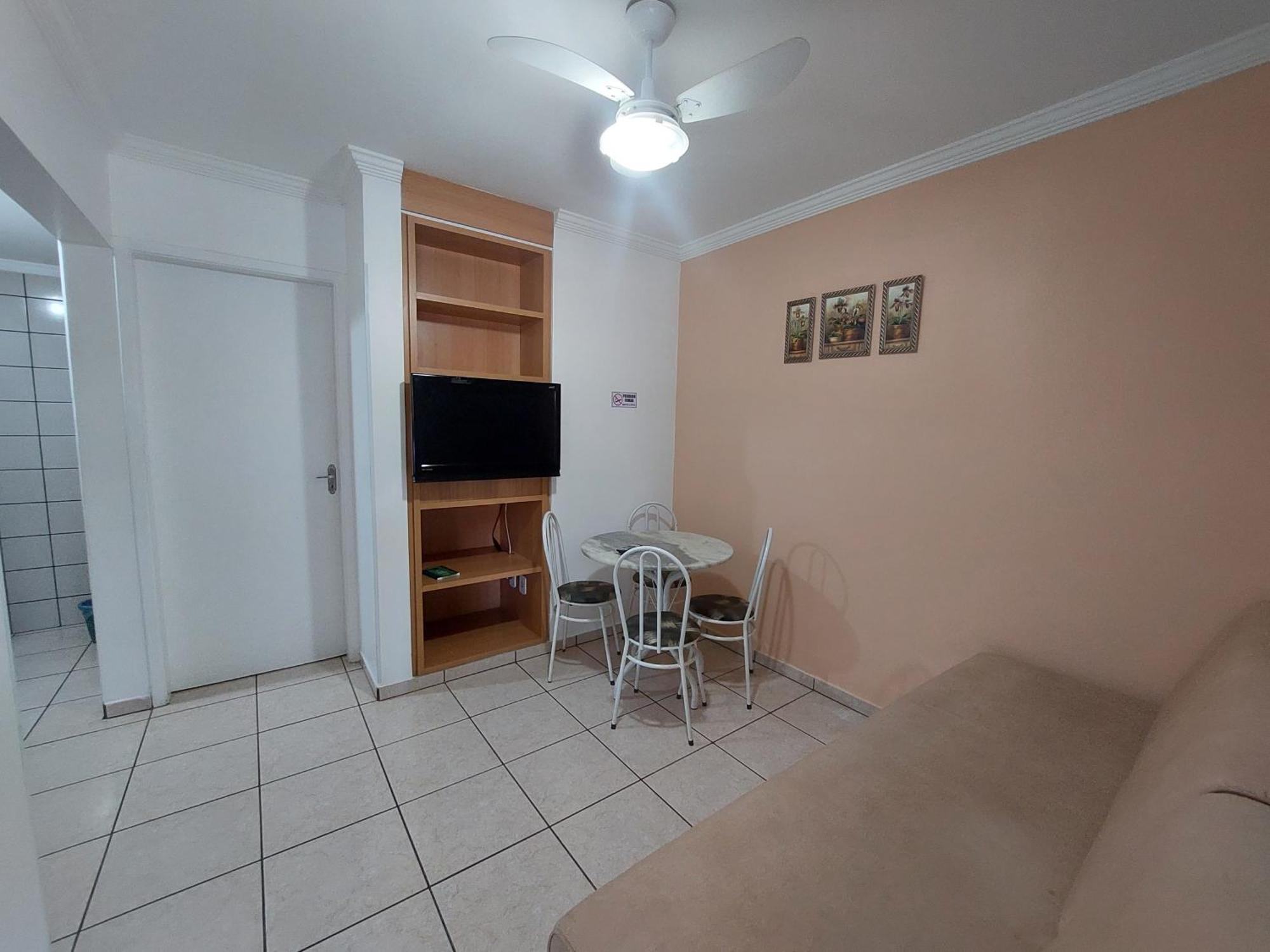 Apartamento Diroma Fiori - Jn