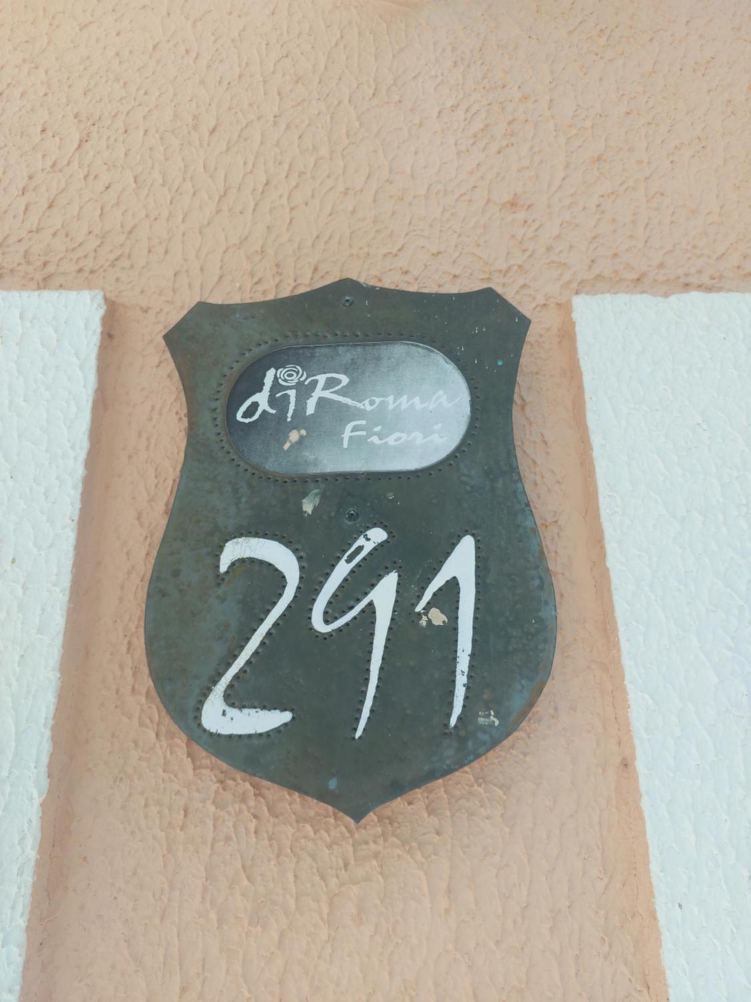 Diroma Fiori - Jn Apartamento