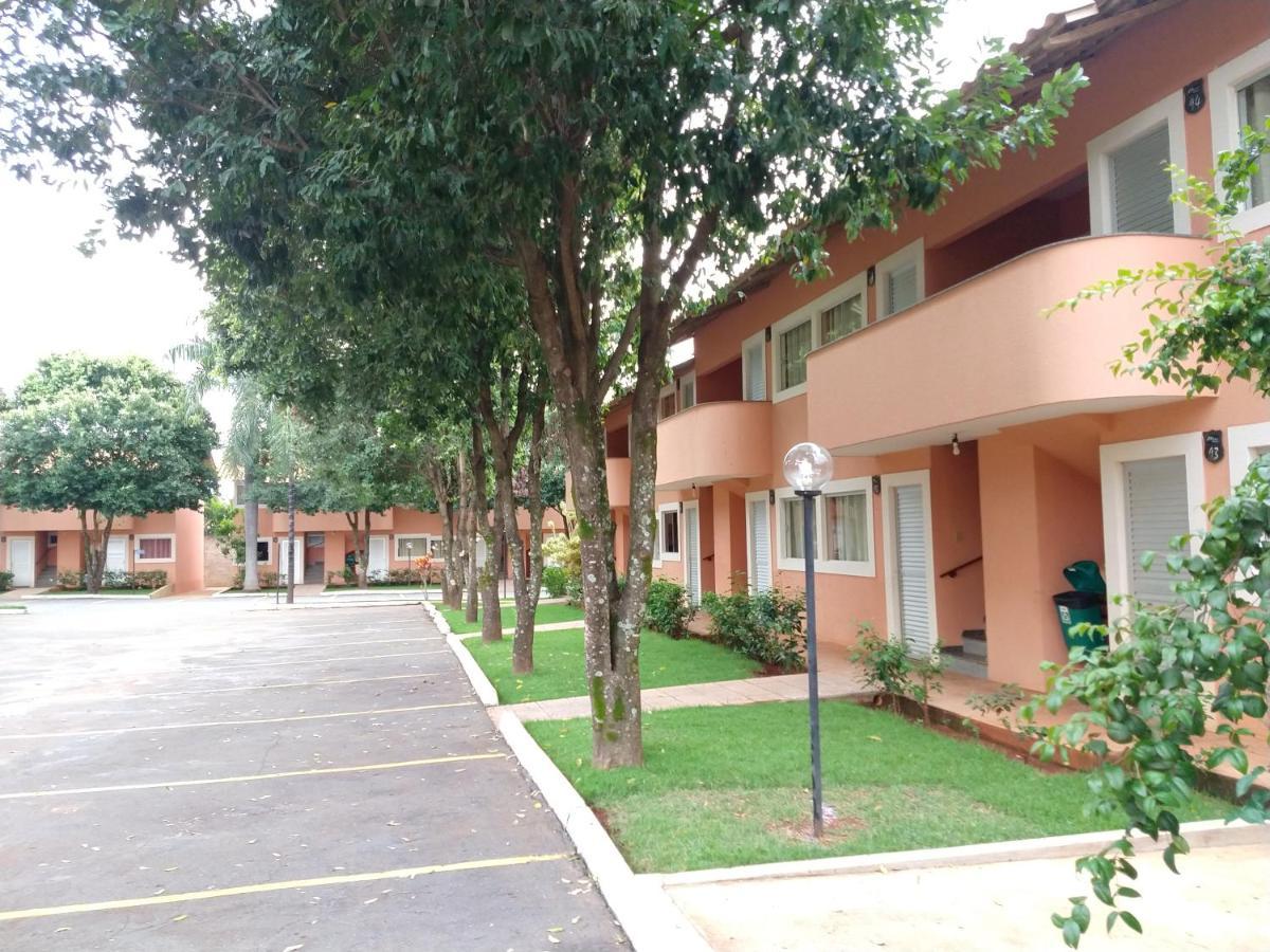 Diroma Fiori - Jn * Caldas Novas